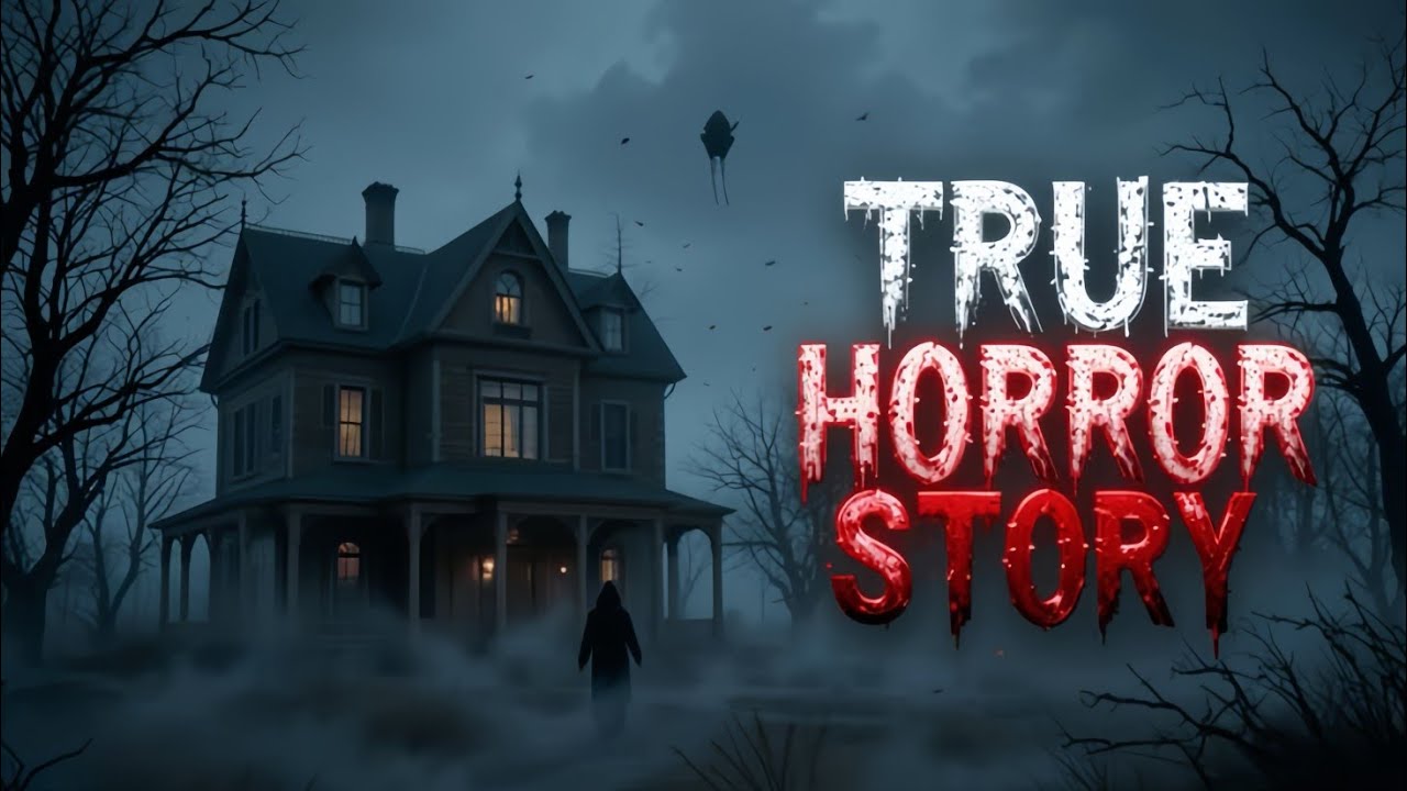 The Winter Horror Stories _ Don't Watch Alone on a Cold Night | True Horror Story 