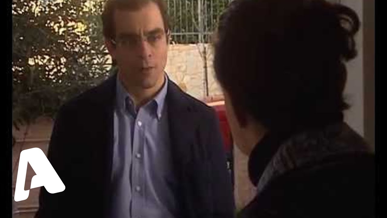 Οι Ιστορίες του Αστυνόμου Μπέκα S1 - Επεισόδιο 12