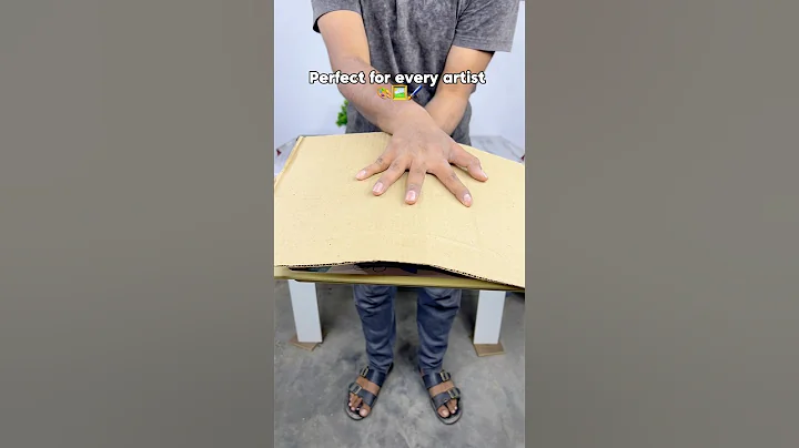 Perfect for all artists 🤩 #art #artist #artwork #painting