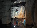 Naoki Shimatani - Digital Populism(V13/8B), Rocklands