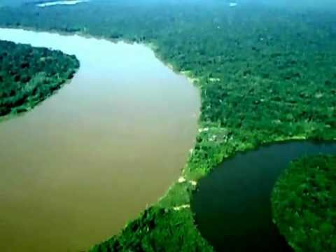 The Amazing Amazon Region of Colombia