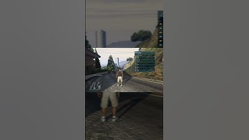 Using a GTA5 mod menu on PS4!