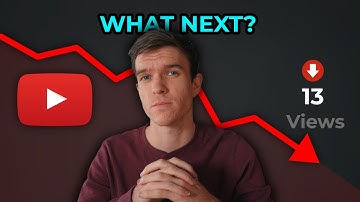 I Killed My YouTube Channel... Starting Over in 2025