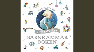 Krokodilen i bilen