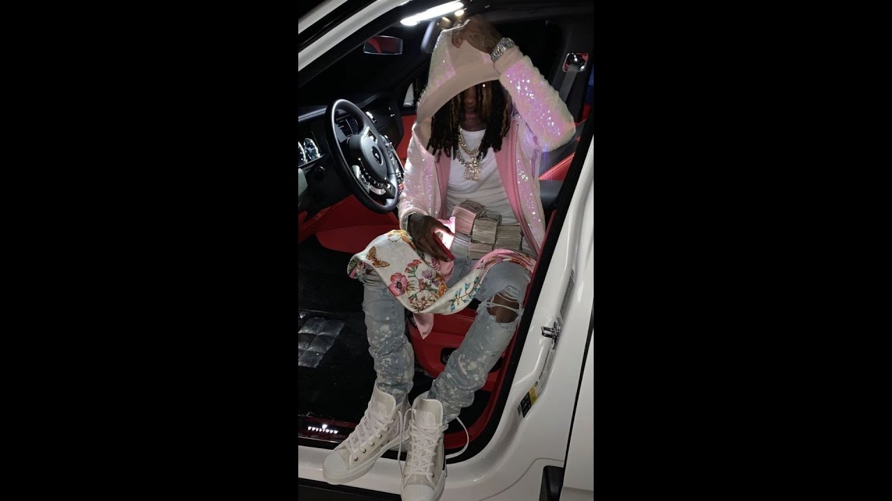 (FREE) King Von x Lil durk type beat "beef"