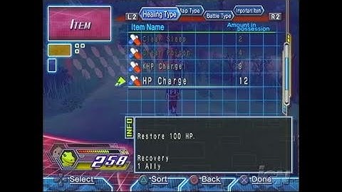 Digimon World: Data Squad PlayStation 2 Gameplay - Galaxy