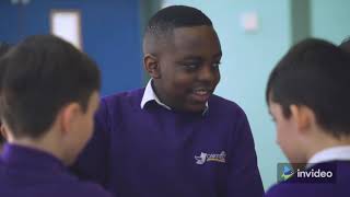 Artsmark Partner Pitch – Bigfoot