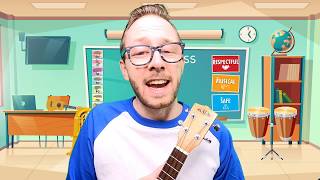3rd Grade Digital Music #3
