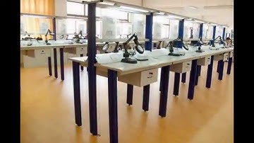 Dolang Electronics Training Series