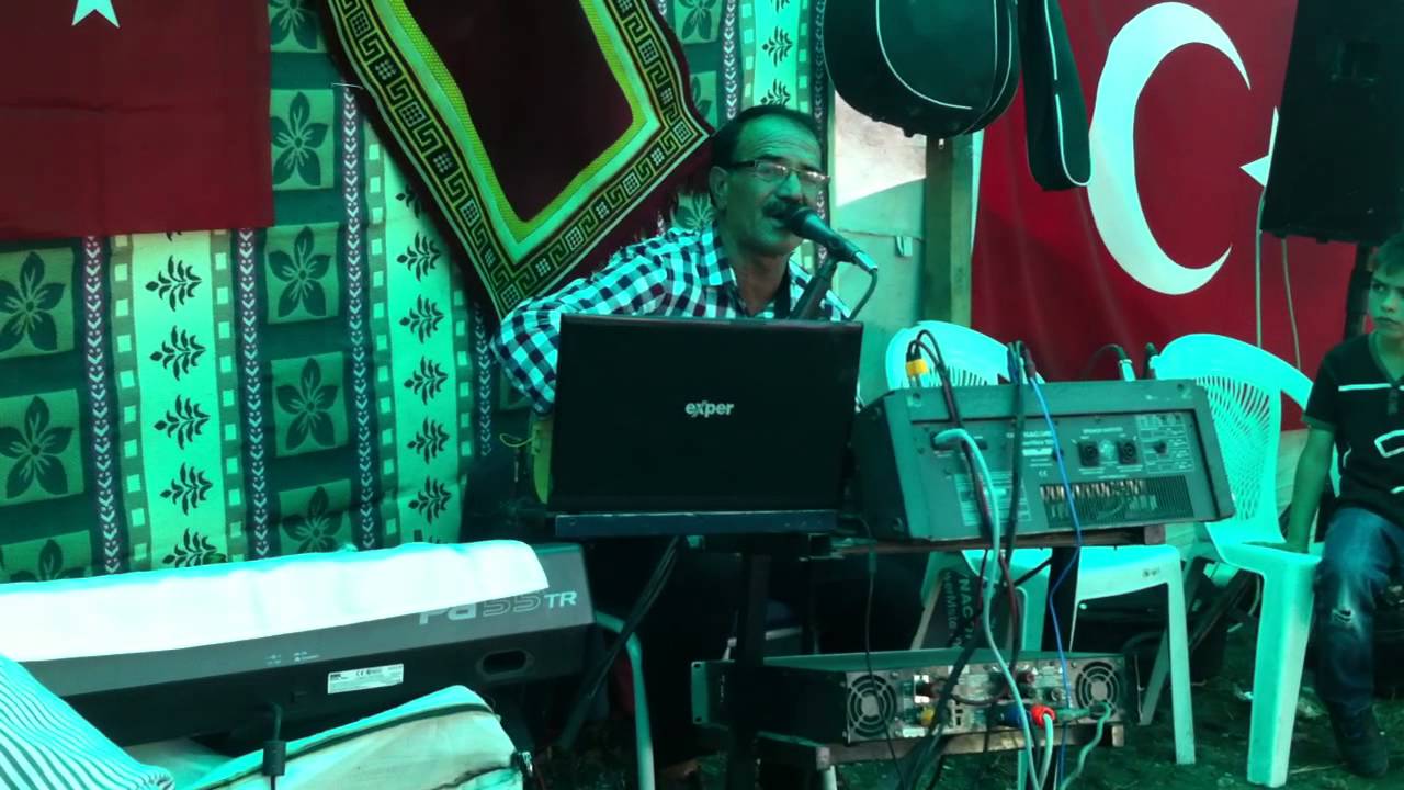 Mustafa Ertürk Sarı Çigdem (Mustafa DOĞAN)