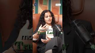 It's a trust law, NOT a data law | DPDP explained | Priyanka Sharma, Head of Technology Laws