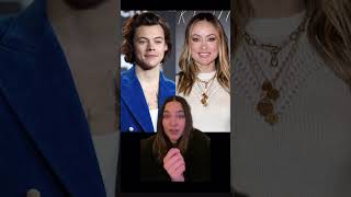 Harry Styles & Olivia Wilde BREAK-UP Over THIS Reason!