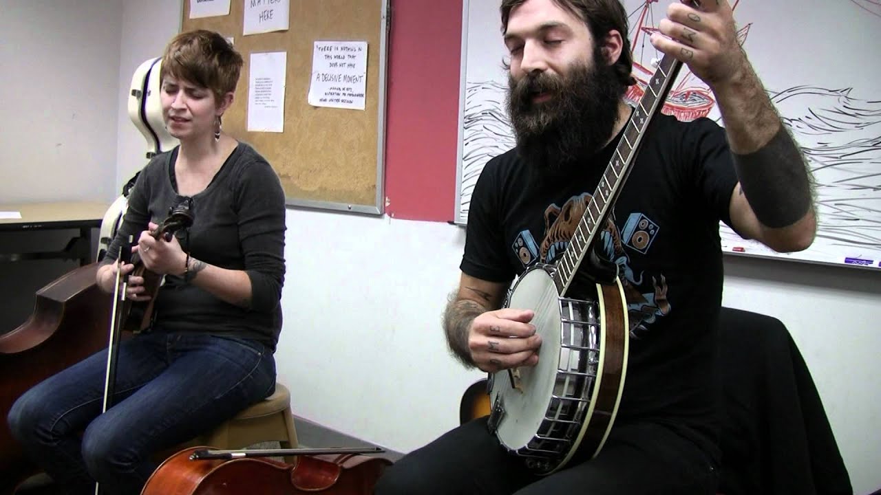 Watch Brown Bird "Ebb & Flow" (Lawrence High School Classroom Sessions Pt. 6) on YouTube Watch Brown Bird "Ebb & Flow" (Lawrence High School Classroom Sessions Pt. 6) on YouTube