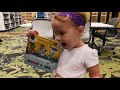 Австралийская библиотека 🤓 Vlog