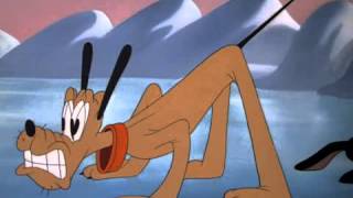 Disneys Pluto - Rescue Dog (1947)