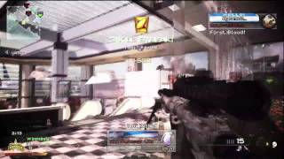 Cod huts - Edit this week 6