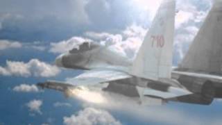 Sidewinder II - Let's Dance in the Sky PS1 Game Opening Movie HQ
