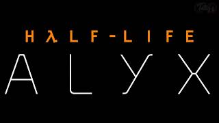 Video thumbnail of "Half-Life Alyx - Ending Triumph | Official Soundtrack Music"