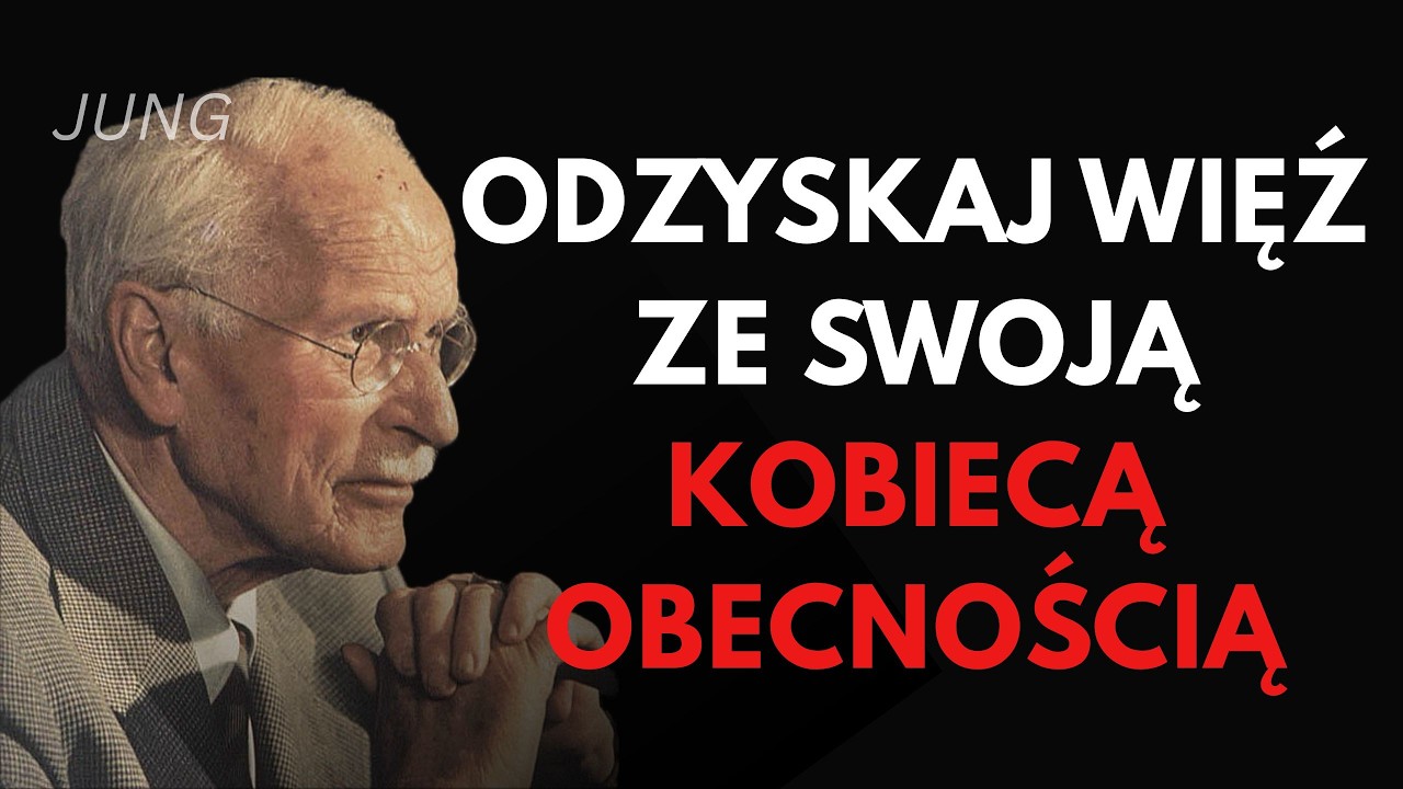 Dlaczego świat Cię nie widzi?