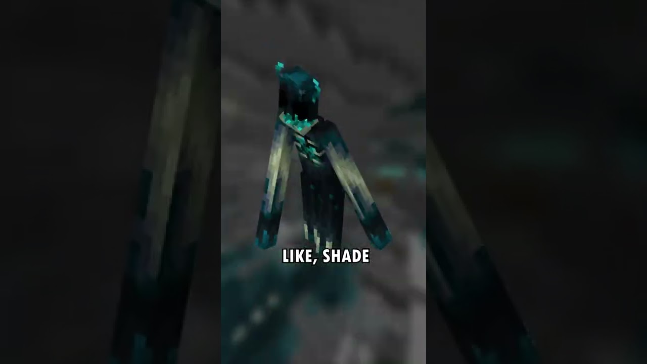 The Secret About The Warden...