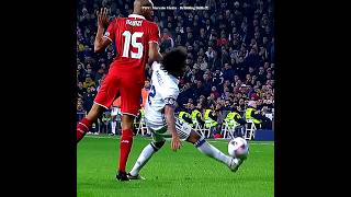 Marcelo Vieira - Dribbling Skills☠️