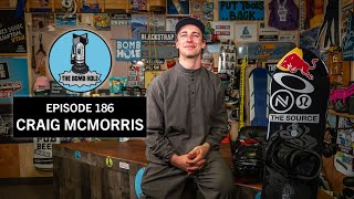 Craig McMorris | The Bomb Hole Episode 186