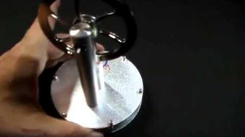 Sunnytech® Low Temperature Stirling Engine Motor Steam Heat ......