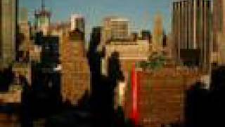 Whos Joe - New Order