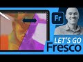 Lets go fresco layer actions blending modes and adjustments with kyle t webster