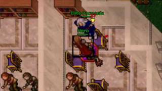 Magician Quarter hunt - Hero, Necro & Infernalist hunt