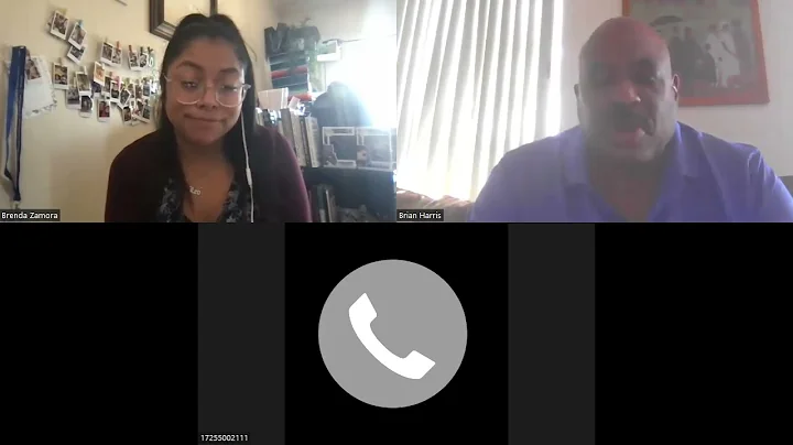 Brenda Zamora candidate for Clark County School Bo...