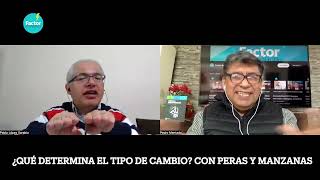Súper peso: factores que explican su fortaleza y sus implicaciones para la economía