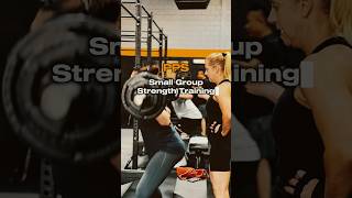 #Perth Small Group #strengthtraining for ‘Non-Gym People’ #personaltrainer #perthfitfam