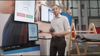 Creating a Seamless Returns Experience and Reducing Fraud with RFID | Zebra