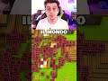 DISTRUGGIAMO TUTTO su MINECRAFT! #shorts