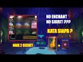 Penangkapan Secret tanpa Enchant emang bisa?? Mari Kita Buktikan!! Fish it