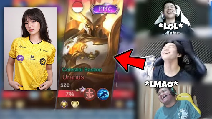 ONIC ESPORTS TROLLING KAIRI WITH HIS RUMOURED GIRLFRIEND… 🤣