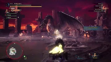 Twitch Highlight: Never Get In The Way Of The Roaming Ballista (10/09/20)