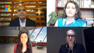 E2 2021 | Leading Transformation: Navigating Change