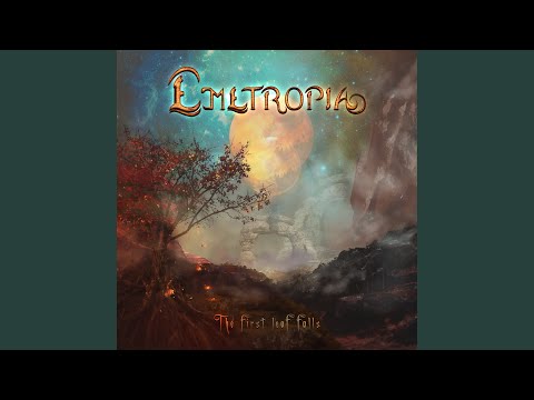 The First Leaf Falls 