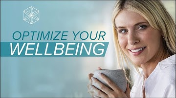 Optimize Your Quality of Life with the Art of Wellbeing™ | #isagenix
