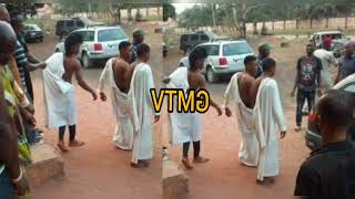 Babalawo gave 21 billion to enjoy for 12 years b4 him go kpai in 2033.