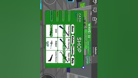 KID IN ROBLOX ZOMBIE ATTACK HACKS AND...