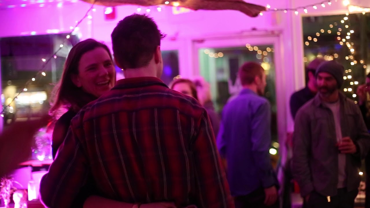 Newport Art House's Av*ant Gallery February 20th, at Kings Lens and