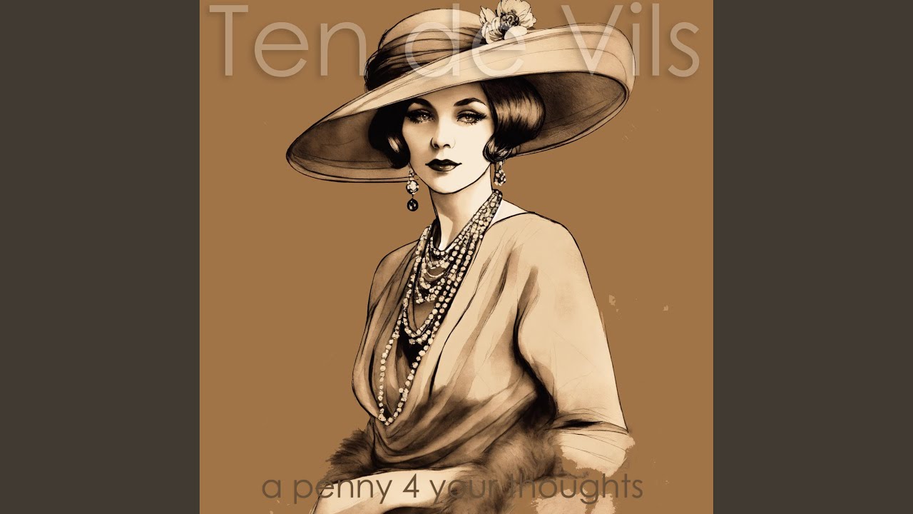 A Penny 4 Your Thoughts