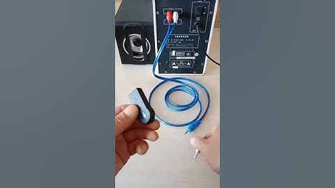 Bluetooth Audio Receiver Tools