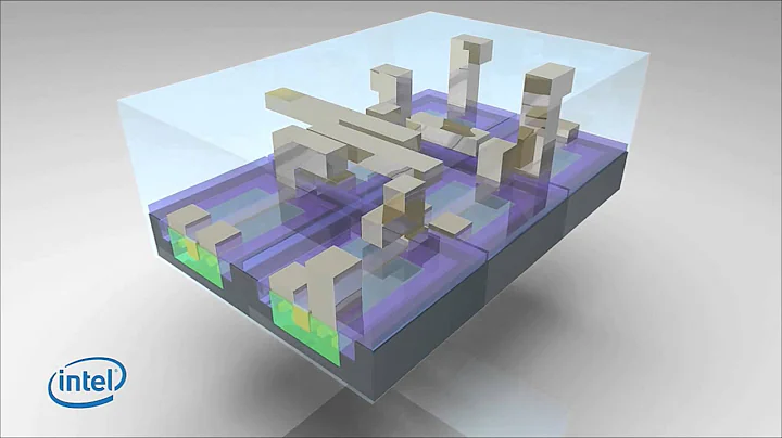 FABRICATION OF INTEGRATED CIRCUITS
