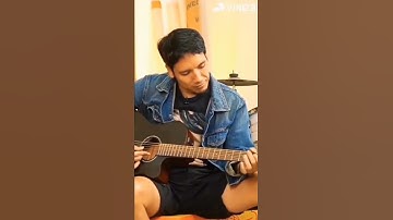 Thumbnail of NGAKAK SWEET CHILD O'MINE VINDEST ‼️🤣🤣 #vincentrompies #desta #vindes #shorts