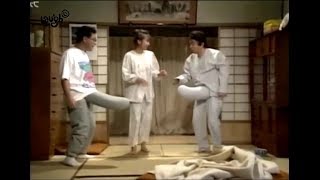 Japanese Comedy Shimura & Kato Gokigen