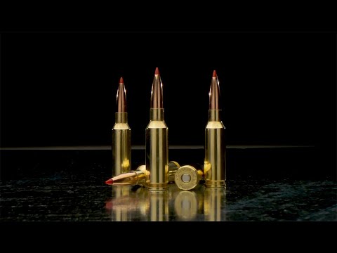 Hornady's 6 mm ARC